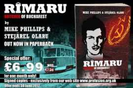 profusion.org.uk Rimaru