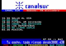 antena3.com Rimenes
