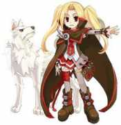 trickster.hiyokomi.net Rinaria