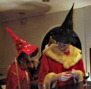 fotos.swamp.be Rincewind