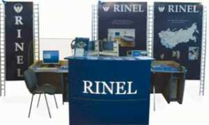 rinel.ru Rinel
