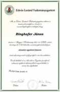 Ringhofer