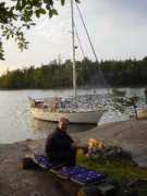 snedseglarna.se Ringson