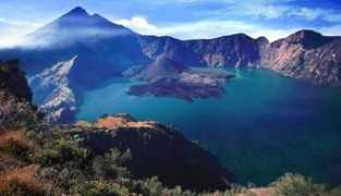 sidomi.com Rinjani