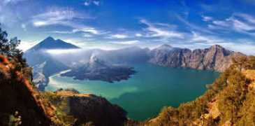 trekkingrinjani.com Rinjani