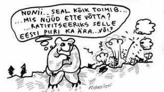 linnaleht.ee Rinnet