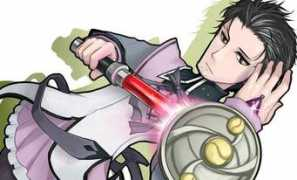 zerochan.net Rintarou