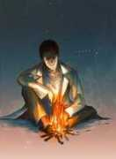 zerochan.net Rintarou