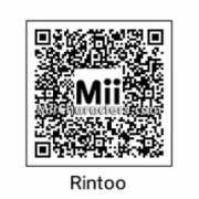 miicharacters.com Rintoo