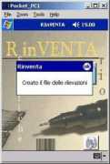 Rinve