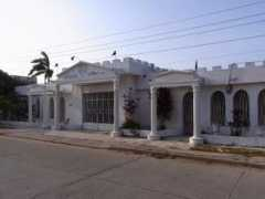 chile.trash25.com Riohacha