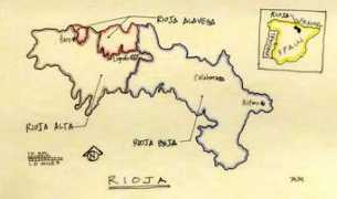 Rioja