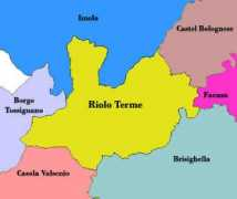 appenninoromagnolo.it Riolo