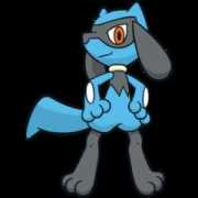 veekun.com Riolu