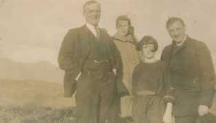 humphrysfamilytree.com Riordan