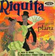 Riquita