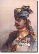 britishempire.co.uk Risaldar