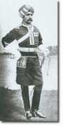 britishempire.co.uk Risaldar