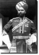 britishempire.co.uk Risaldar