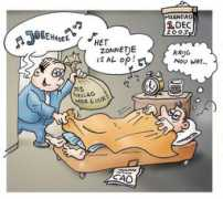 illustratoren.be Riseandshine