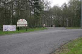 geograph.org.uk Riseley