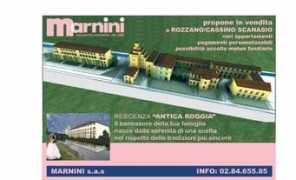 marnini.it Riseria
