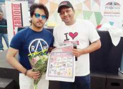 tabloidmedia.co.za Rishaad