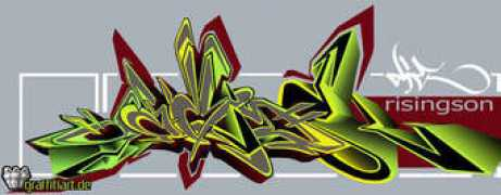 Risingson