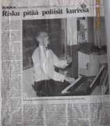 Risku