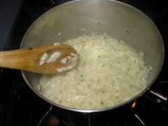 Risotto