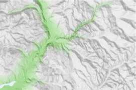 snow-forecast.com Risoul