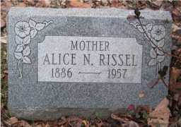 Rissel