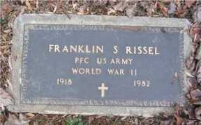 Rissel