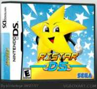 vgboxart.com Ristar