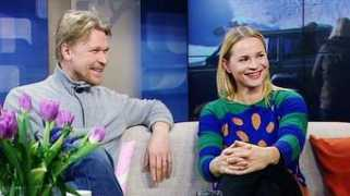 yle.fi Ristinen