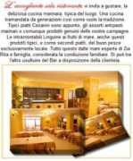 pensioneprimavera.com Ristorante