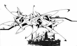 graffitiart.de Ritak
