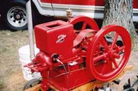 badgersteamandgas.com Rither