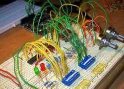 blog.bricogeek.com Ritmos