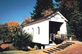 oregontravels.com Ritner