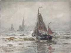 bodegabayheritagegallery.com Ritschel