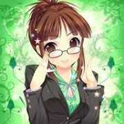 zerochan.net Ritsuko