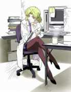 thekeep.org Ritsuko