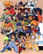 elenorecity.com Rittler