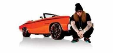 Rittz