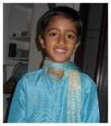 the-krishnans.com Ritwik