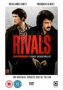 dvdactive.com Rival