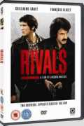 dvdactive.com Rival