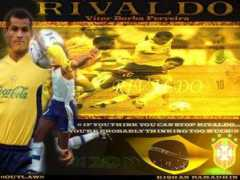 alwayscollections.com Rivaldo