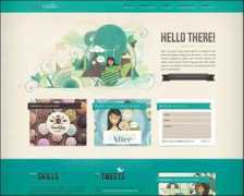 creativecan.com Rivello